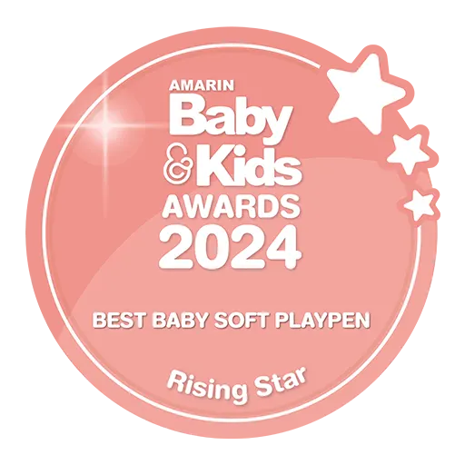 BABABOO-Rising